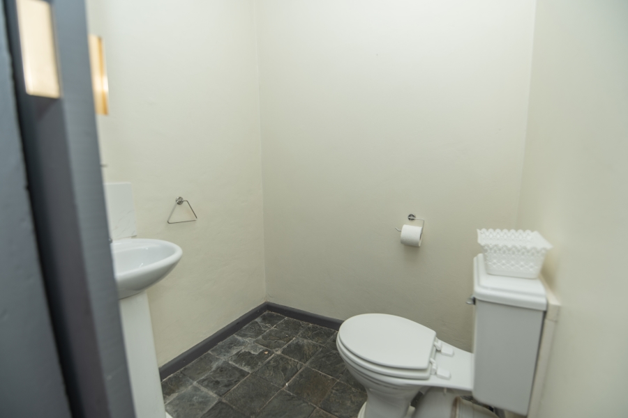 3 Bedroom Property for Sale in Richmond Hill Eastern Cape